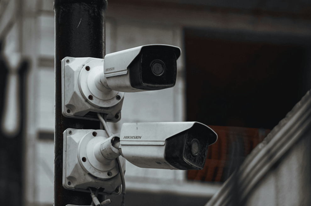 Seguridad Electrónica Bogotá