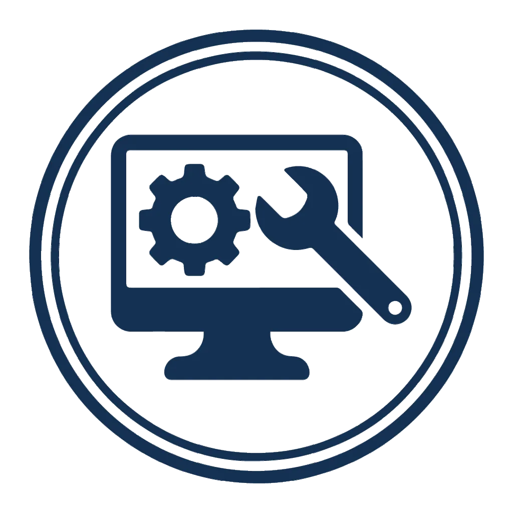 Reparación de computadores