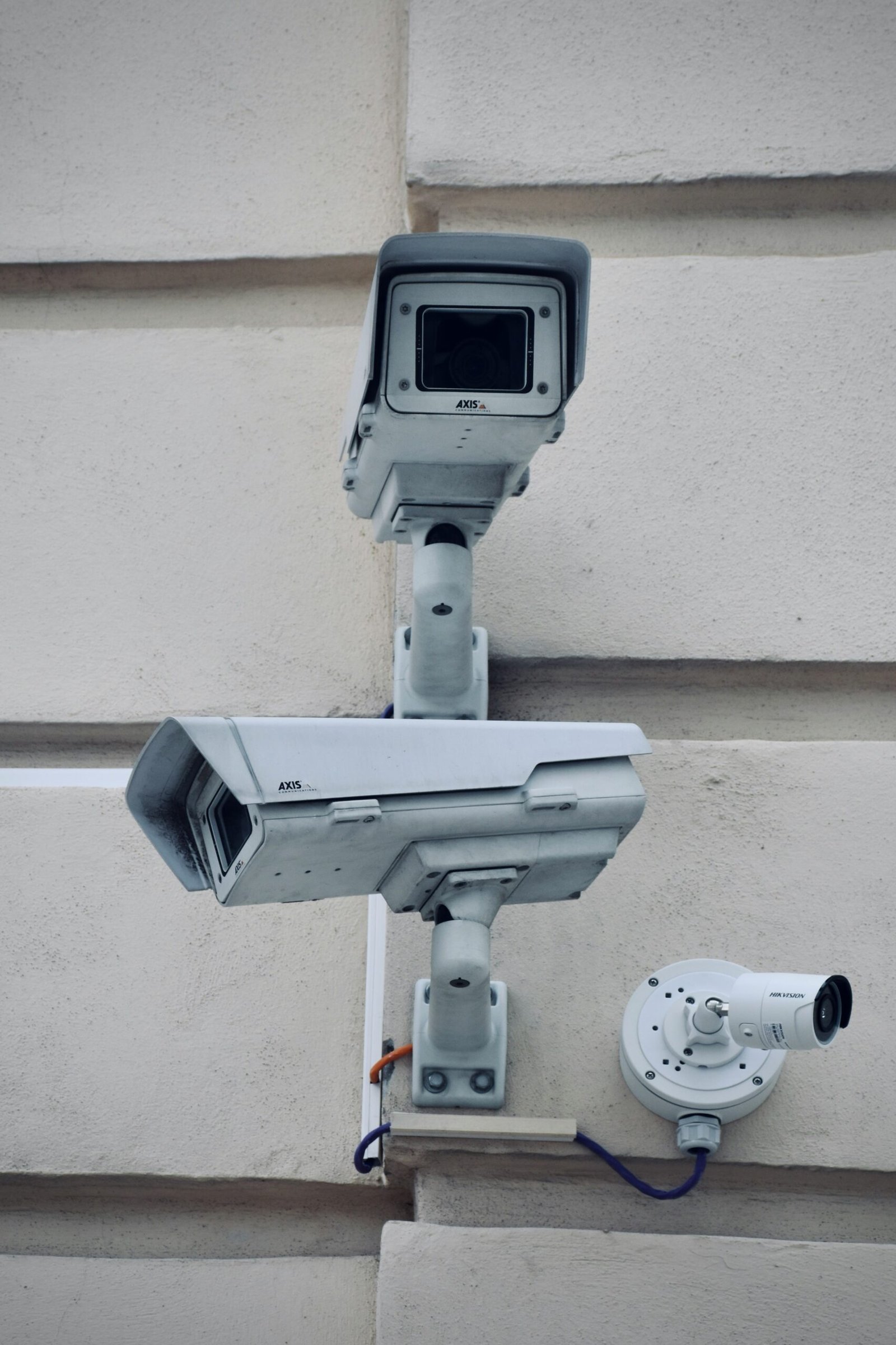 Seguridad Electrónica Bogotá, Servicios Tecnológicos