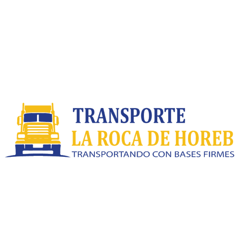 Transportes la roca de Horeb