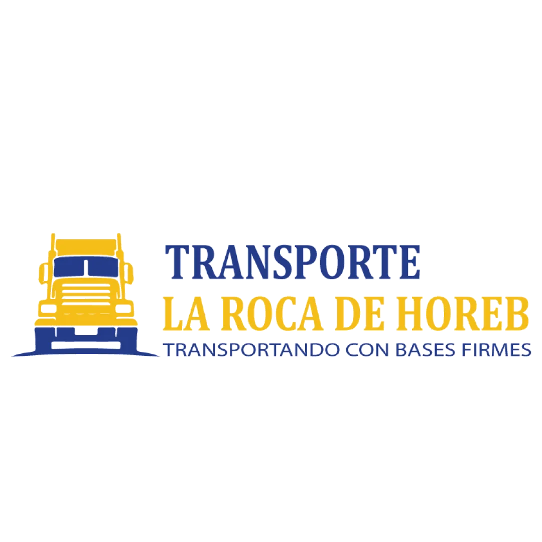 Transportes la roca de Horeb