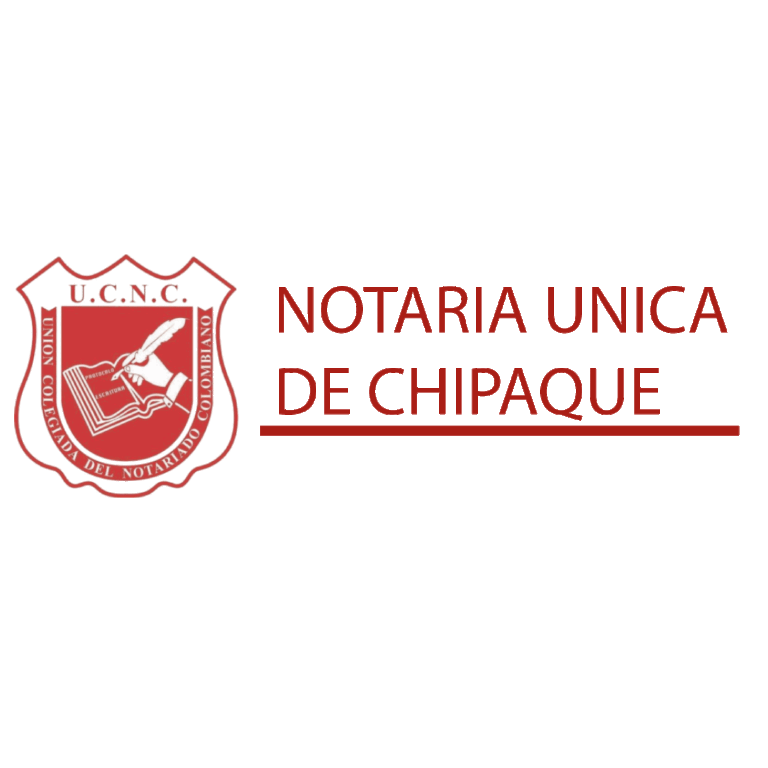 Notaria de chipaque