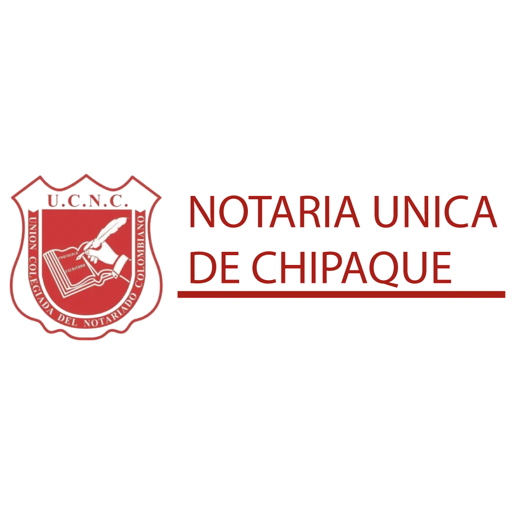 Notaria de chipaque