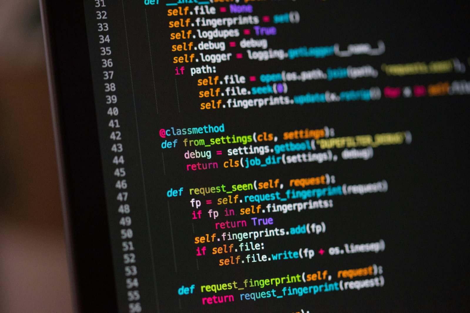 desarrollo de software a la medida